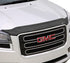 AVSAVS 16 - 18 Buick Envision Aeroskin Low Profile Acrylic Hood Shield - Smoke