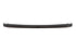 AVSAVS 14 - 17 Toyota Corolla Aeroskin Low Profile Acrylic Hood Shield - Smoke