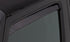 AVSAVS 84 - 90 Ford Bronco II Ventshade Front Window Deflectors 2pc - Black