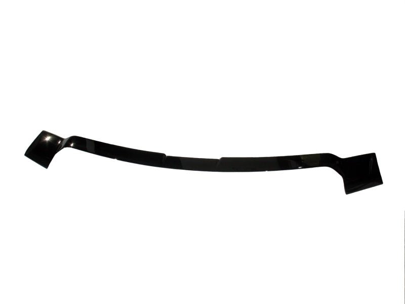 AVSAVS 08 - 10 Ford F - 250 Aeroskin Low Profile Acrylic Hood Shield - Smoke