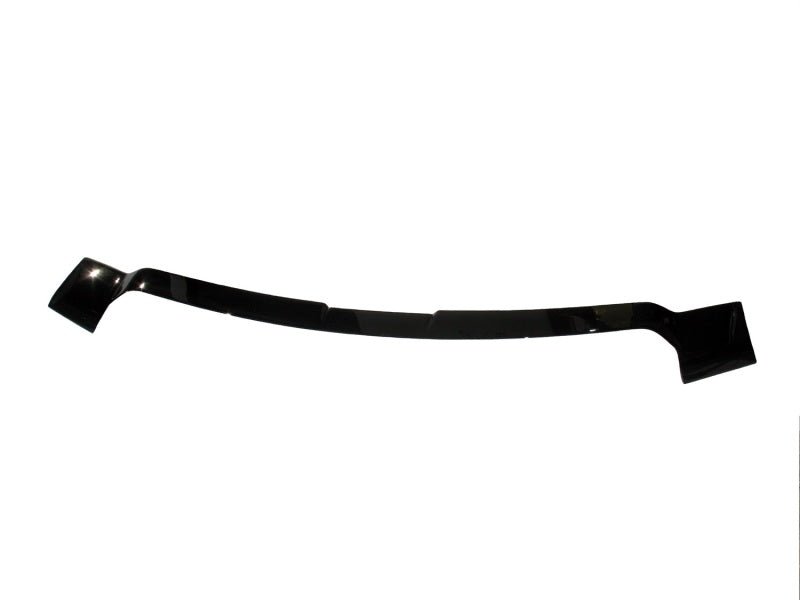 AVSAVS 08 - 10 Ford F - 250 Aeroskin Low Profile Acrylic Hood Shield - Smoke