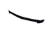 AVSAVS 07 - 09 Nissan Altima Aeroskin Low Profile Acrylic Hood Shield - Smoke