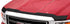 AVSAVS 07 - 09 Nissan Altima Aeroskin Low Profile Acrylic Hood Shield - Smoke