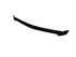 AVSAVS 07 - 09 Nissan Altima Aeroskin Low Profile Acrylic Hood Shield - Smoke