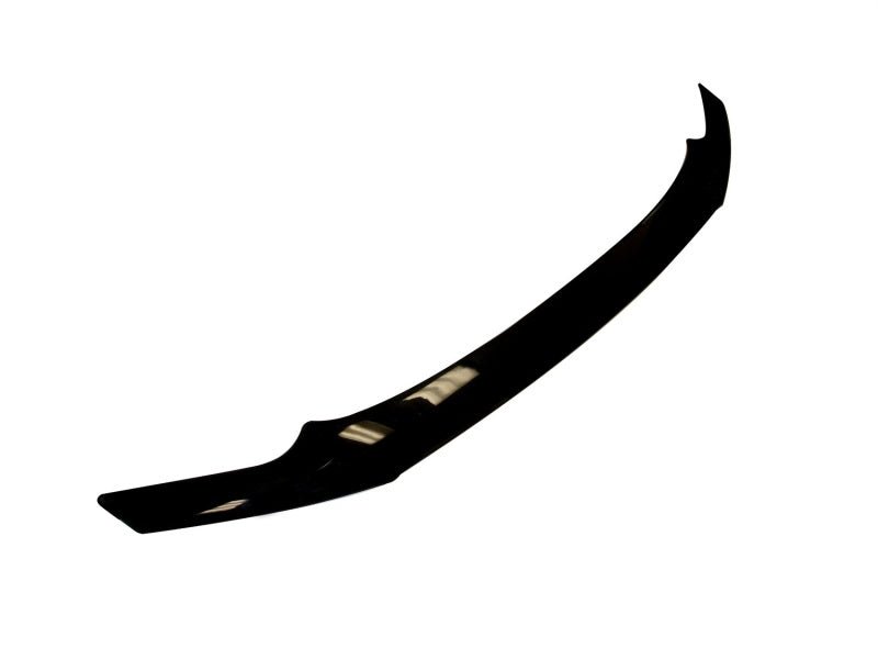 AVSAVS 11 - 18 Dodge Durango Aeroskin Low Profile Acrylic Hood Shield - Smoke