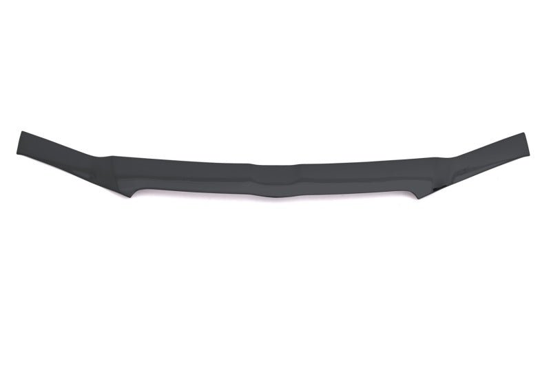 AVSAVS 11 - 14 Chrysler 300 (Grille Fascia Mount) Aeroskin Low Profile Acrylic Hood Shield - Smoke