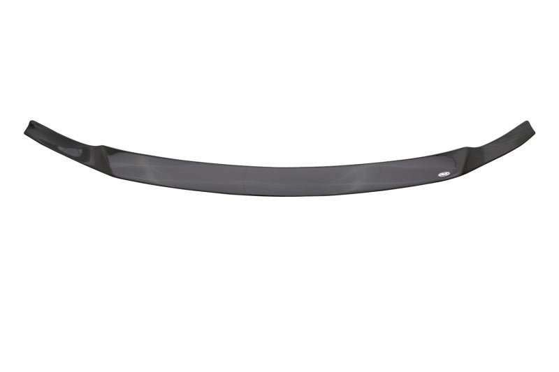 AVSAVS 13 - 16 Nissan Pathfinder Aeroskin Low Profile Acrylic Hood Shield - Smoke