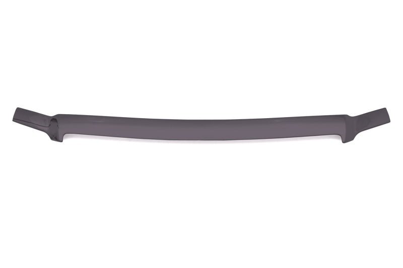 AVSAVS 06 - 10 Ford Explorer Aeroskin Low Profile Acrylic Hood Shield - Smoke