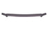 AVSAVS 06 - 10 Ford Explorer Aeroskin Low Profile Acrylic Hood Shield - Smoke
