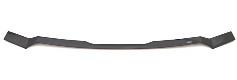 AVSAVS 06 - 10 Ford Explorer Aeroskin Low Profile Acrylic Hood Shield - Smoke
