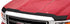 AVSAVS 06 - 10 Ford Explorer Aeroskin Low Profile Acrylic Hood Shield - Smoke