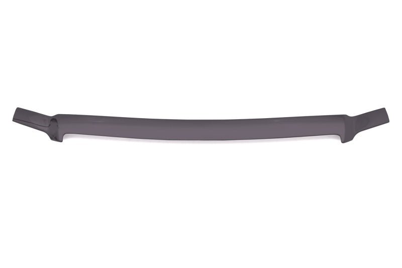 AVSAVS 06 - 10 Ford Explorer Aeroskin Low Profile Acrylic Hood Shield - Smoke