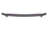 AVSAVS 06 - 10 Ford Explorer Aeroskin Low Profile Acrylic Hood Shield - Smoke