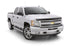 AVSAVS 17 - 18 Ford Escape Aeroskin Low Profile Acrylic Hood Shield - Smoke