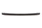 AVSAVS 17 - 18 Ford F - 250 Super Duty Aeroskin Low Profile Acrylic Hood Shield - Smoke