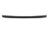 AVSAVS 17 - 18 Ford F - 250 Super Duty Aeroskin Low Profile Acrylic Hood Shield - Smoke