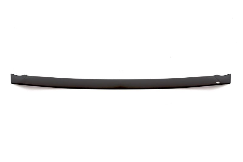 AVSAVS 2019 Ford Ranger Aeroskin Low Profile Hood Shield - Smoke