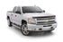 AVSAVS 2019 Ford Ranger Aeroskin Low Profile Hood Shield - Smoke
