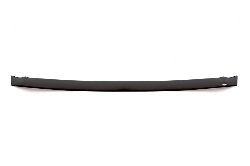 AVSAVS 2019 Ford Ranger Aeroskin Low Profile Hood Shield - Smoke