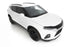 AVSAVS 2019 Chevrolet Blazer Aeroskin Low Profile Acrylic Hood Shield - Smoke
