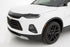AVSAVS 2019 Chevrolet Blazer Aeroskin Low Profile Acrylic Hood Shield - Smoke