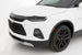 AVSAVS 2019 Chevrolet Blazer Aeroskin Low Profile Acrylic Hood Shield - Smoke