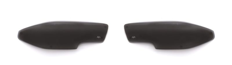 AVSAVS 14 - 22 Toyota 4Runner Headlight Covers - Smoke