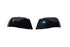AVSAVS 07 - 13 GMC Sierra 1500 Headlight Covers - Black
