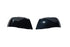 AVSAVS 07 - 13 GMC Sierra 1500 Headlight Covers - Black