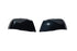 AVSAVS 07 - 13 GMC Sierra 1500 Headlight Covers - Black