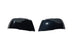 AVSAVS 07 - 13 GMC Sierra 1500 Headlight Covers - Black