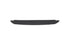 AVSAVS 04 - 15 Nissan Titan Aeroskin II Textured Low Profile Hood Shield - Black