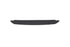 AVSAVS 04 - 15 Nissan Titan Aeroskin II Textured Low Profile Hood Shield - Black