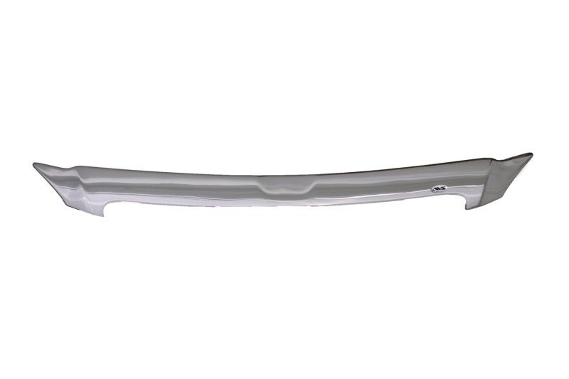 AVSAVS 11 - 14 Chrysler 200 Aeroskin Low Profile Hood Shield - Chrome