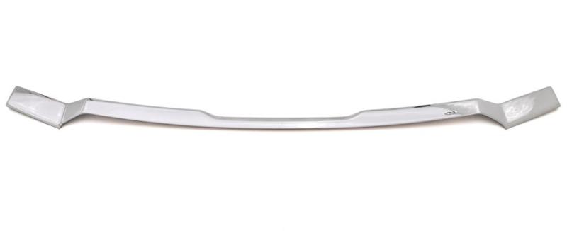AVSAVS 11 - 14 Chrysler 200 Aeroskin Low Profile Hood Shield - Chrome