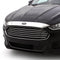 AVSAVS 11 - 14 Chrysler 200 Aeroskin Low Profile Hood Shield - Chrome