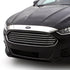 AVSAVS 11 - 14 Chrysler 200 Aeroskin Low Profile Hood Shield - Chrome