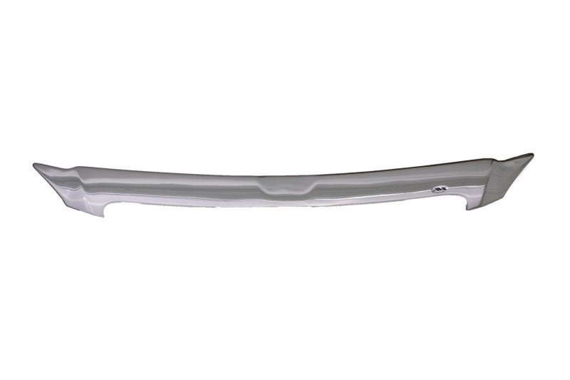 AVSAVS 11 - 14 Chrysler 200 Aeroskin Low Profile Hood Shield - Chrome