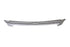 AVSAVS 11 - 14 Chrysler 200 Aeroskin Low Profile Hood Shield - Chrome