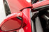 AWE TuningAWE Black Side Window Deflectors | Fits Porsche 991 981 718