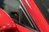 AWE TuningAWE Black Side Window Deflectors | Fits Porsche 991 981 718