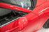 AWE TuningAWE Black Side Window Deflectors | Fits Porsche 991 981 718