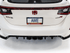 AWE TuningAWE Touring Edition Exhaust Suite Black Tips | Fits 2023 - 2024 Honda Civic Type R