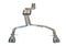 AWE TuningAWE Track Edition Exhaust Suite with Chrome Tips | Fits 2010 - 2016 Audi S4