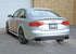 AWE TuningAWE Track Edition Exhaust Suite with Chrome Tips | Fits 2010 - 2016 Audi S4