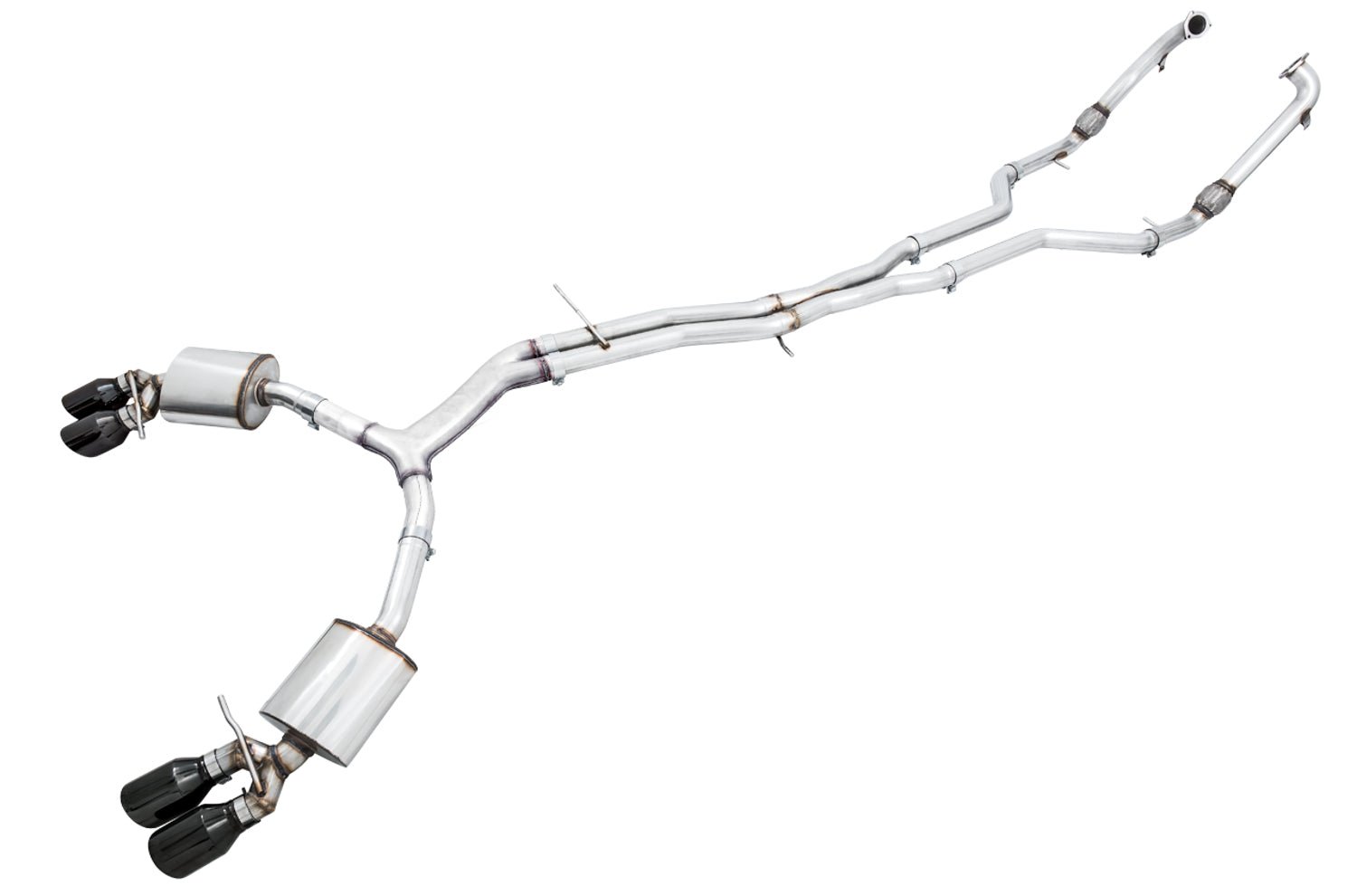 AWE TuningAWE Tuning Touring Edition Exhaust System Kit for Audi B9 S5 Sportback Hatchback 3.0 AWD | 3020 - 43064