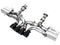 AWE TuningAWE SwitchPath Catback Exhaust Suite Black Tips | Fits 2023 - 2024 Chevrolet Corvette Z06 5.5L