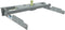 B & W Trailer HitchesB&W Turnoverball Gooseneck Hitch Fits 2016 - 2019 Chevrolet & GMC 2500 & 3500 Trucks