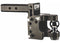 B & W Trailer HitchesB&W Tow and Stow Pintle Trailer Hitch 2" Shank 8.5" Drop 4.5" Rise 2" Pintle | Black