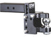 B & W Trailer HitchesB&W Tow and Stow Pintle Trailer Hitch 2.5" Shank 8.5" Drop 4.5" Rise 2 - 5/16" Pintle | Black